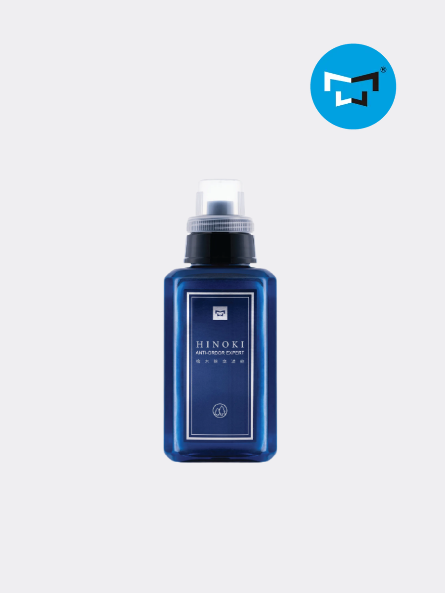 【水魔素】檜木除臭濃縮液｜除狗貓尿臭味 x 露營濕帳臭 x 驅蟲