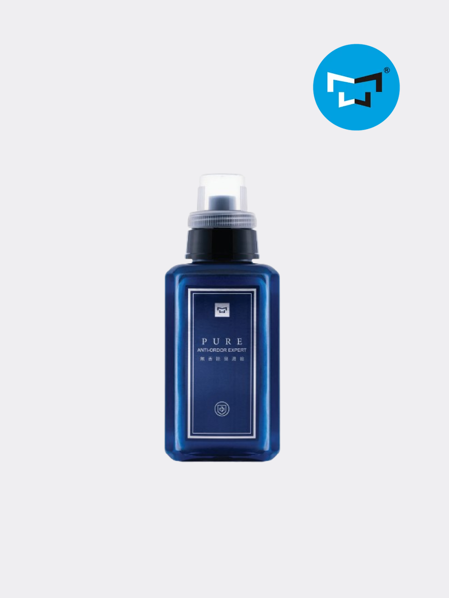 【水魔素】無香除臭濃縮抑菌液｜除狗貓尿臭味 x 環境抑菌