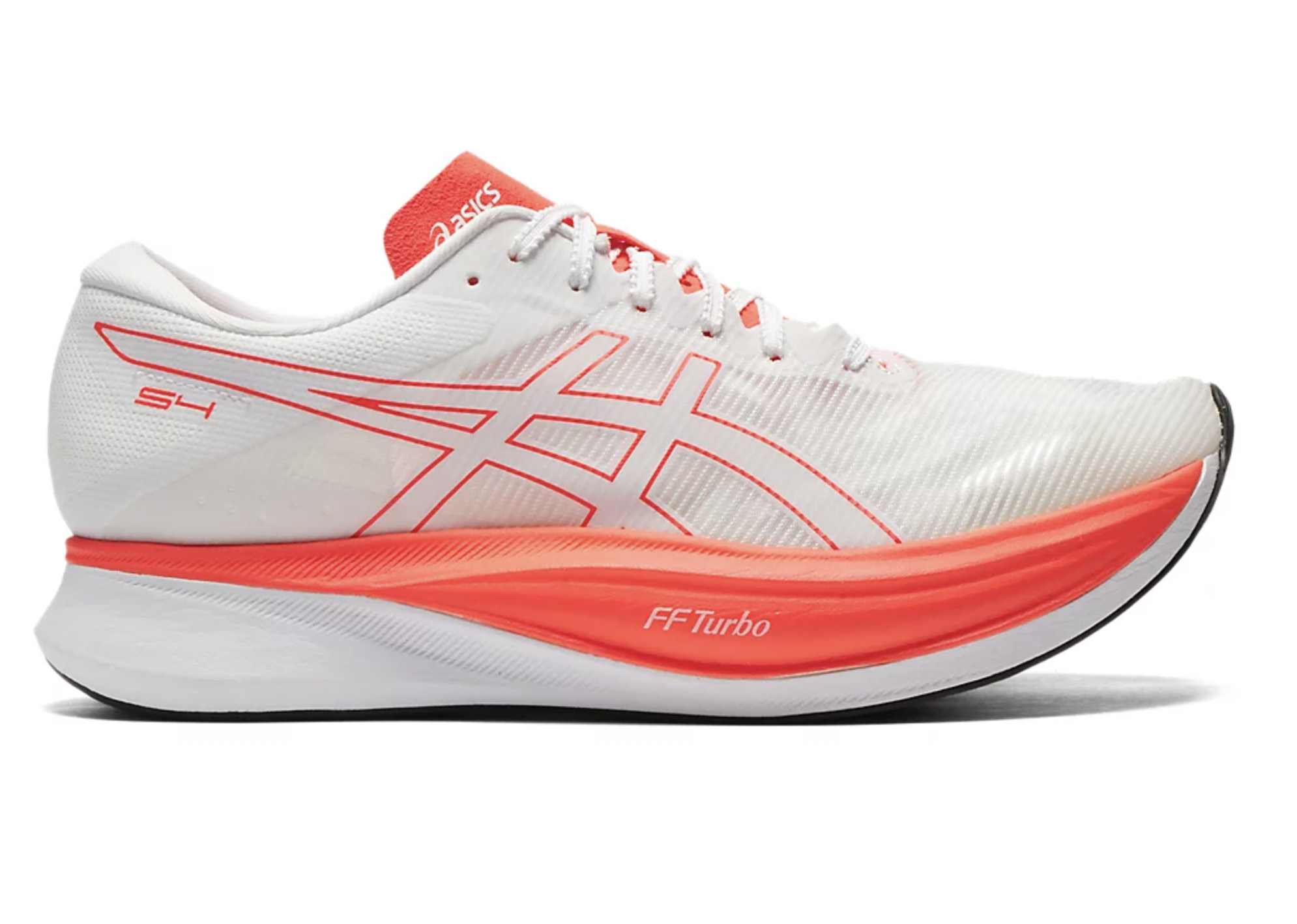 現貨) Asics S4 (日本箱根驛傳百年紀念限定色)