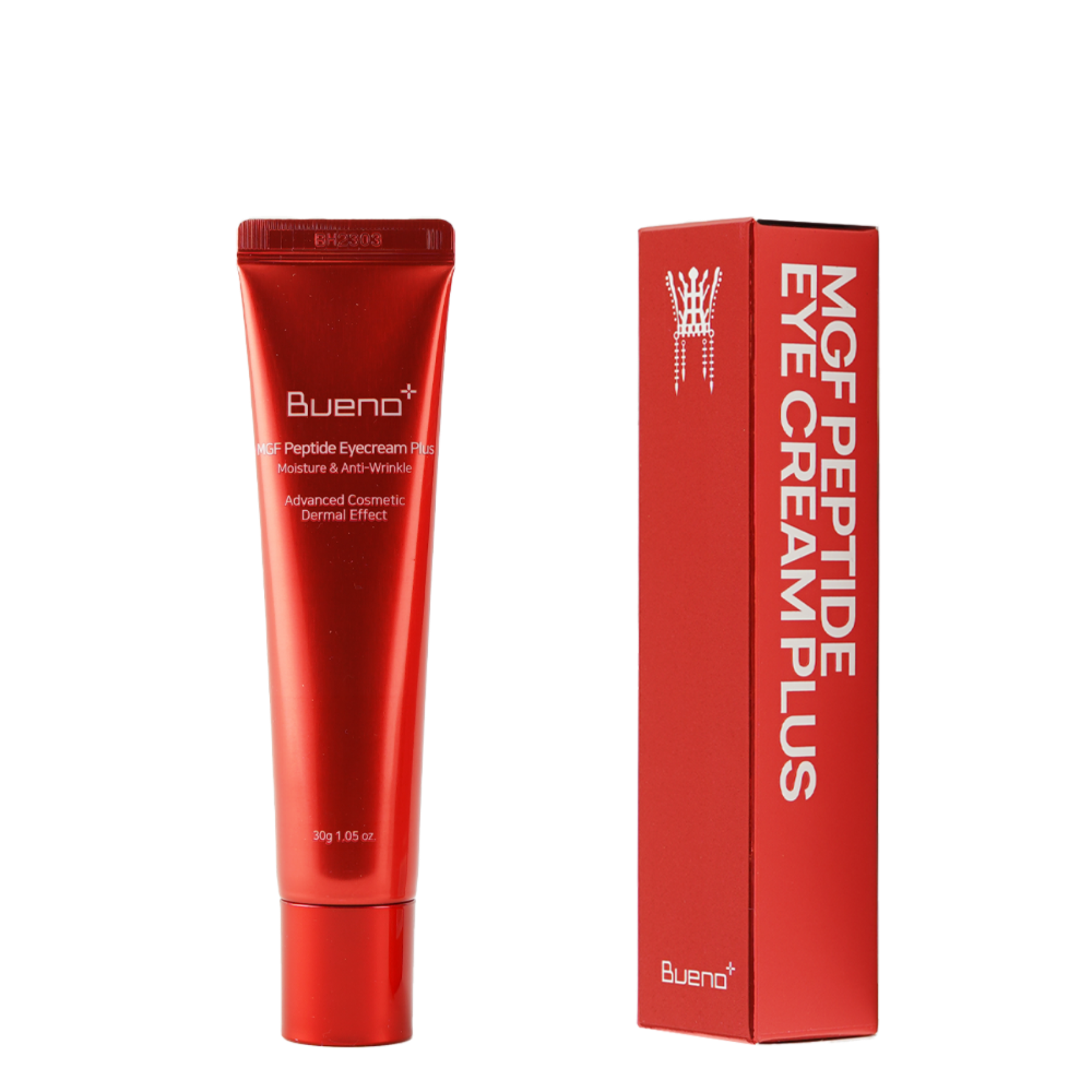 KR Bueno MGF再生修復全效眼霜+ 30g 0013