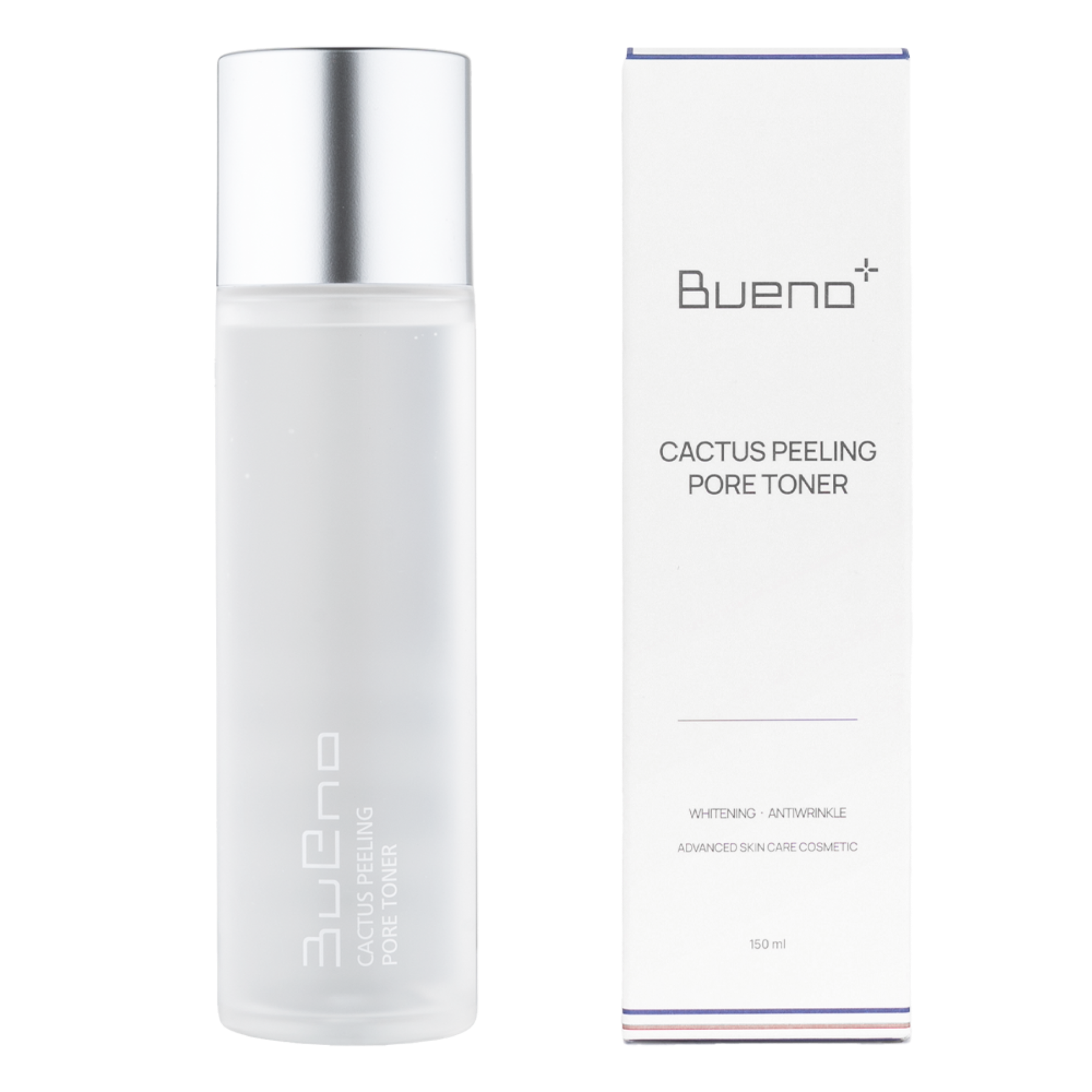 KR Bueno 仙人掌去角質收毛孔爽膚水 150ml 1063