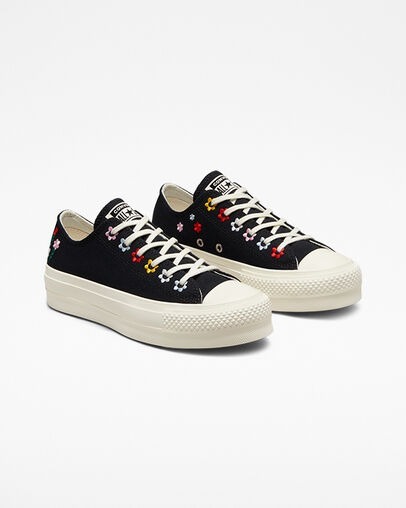 【預購】Converse F122223 Chuck Taylor All Star Lift 厚底板鞋