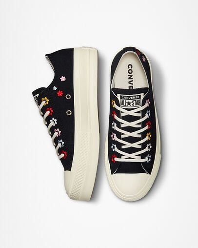 【預購】Converse F122223 Chuck Taylor All Star Lift 厚底板鞋