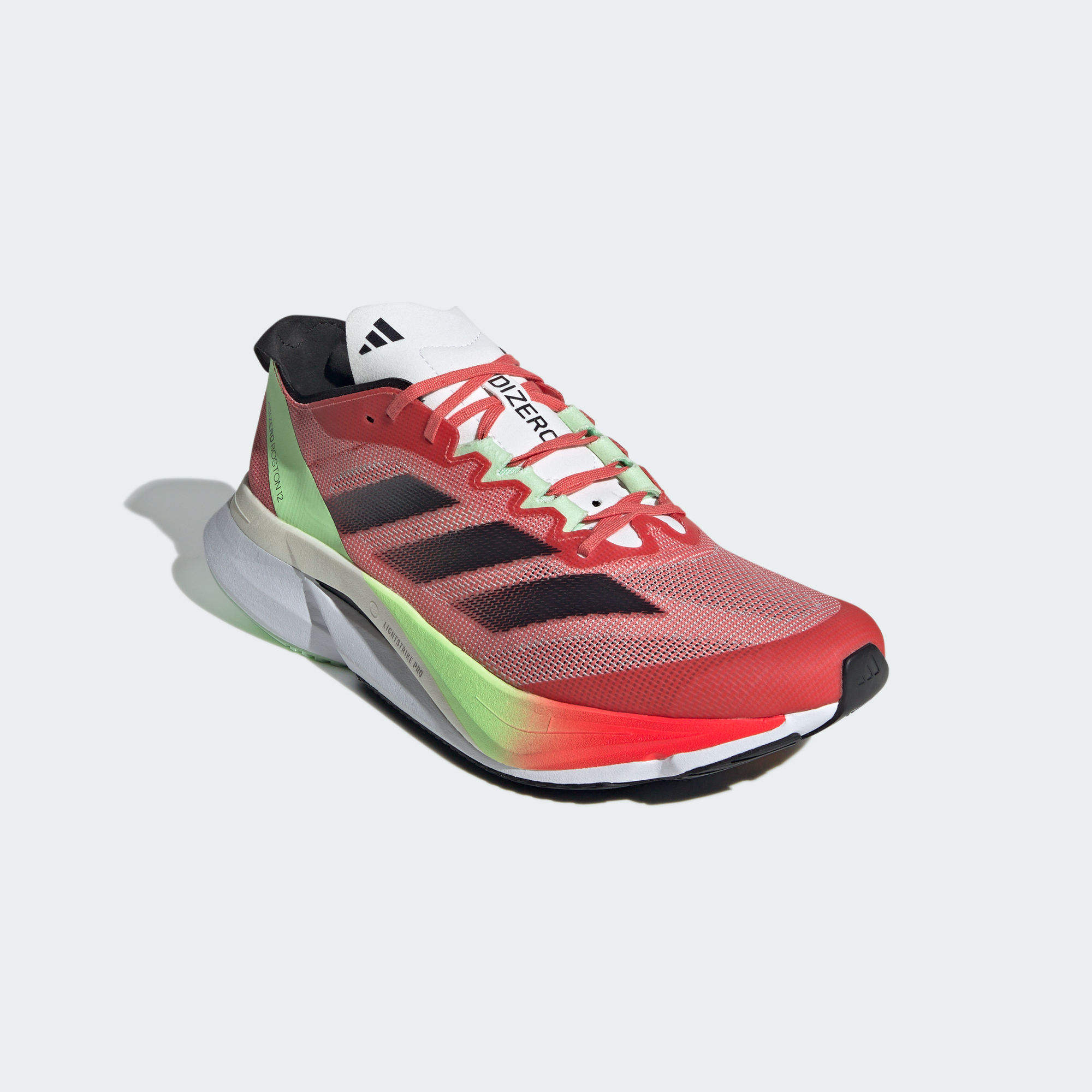 Adidas Boston12 Men Red IG3329