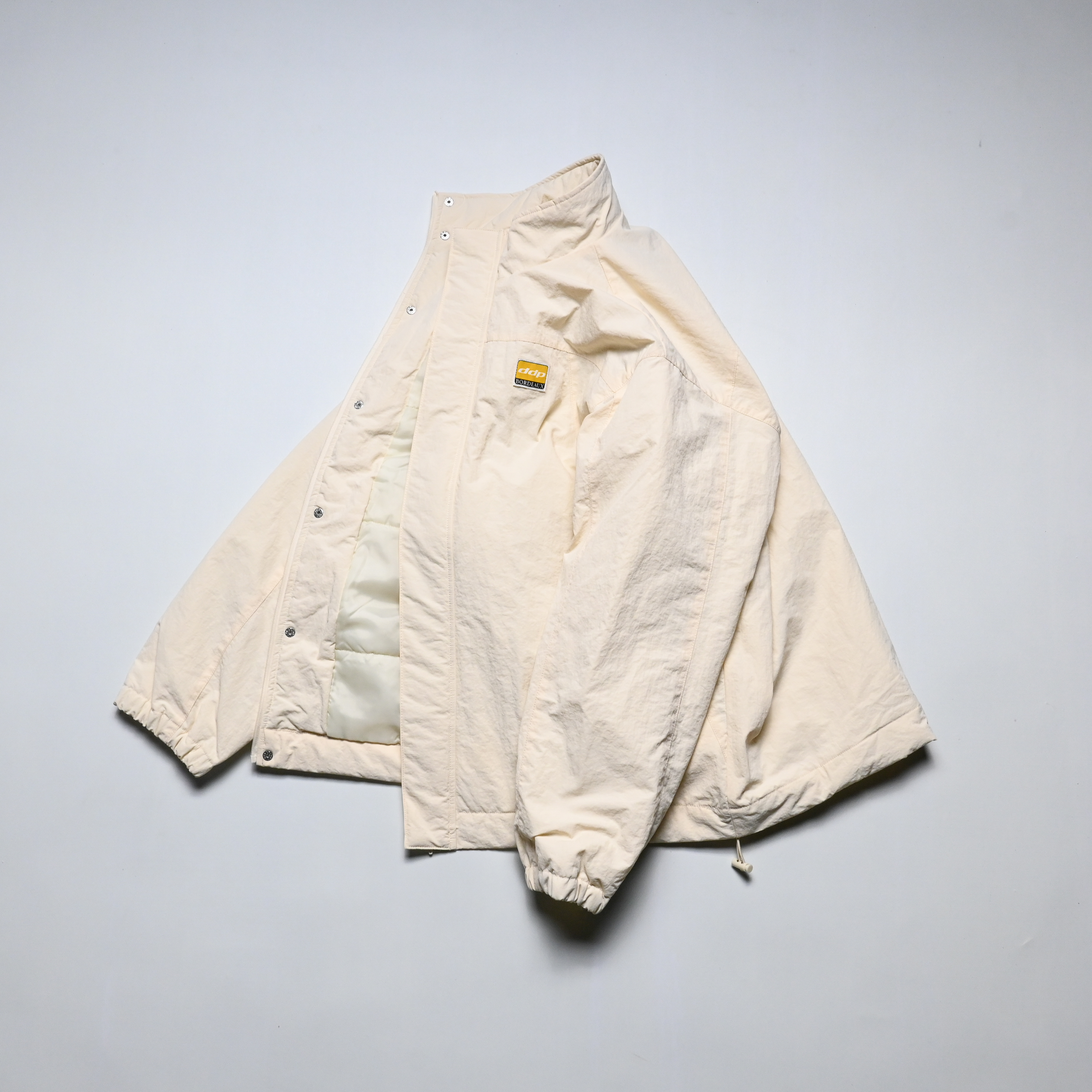 DDP France JP Nylon Padded Jacket