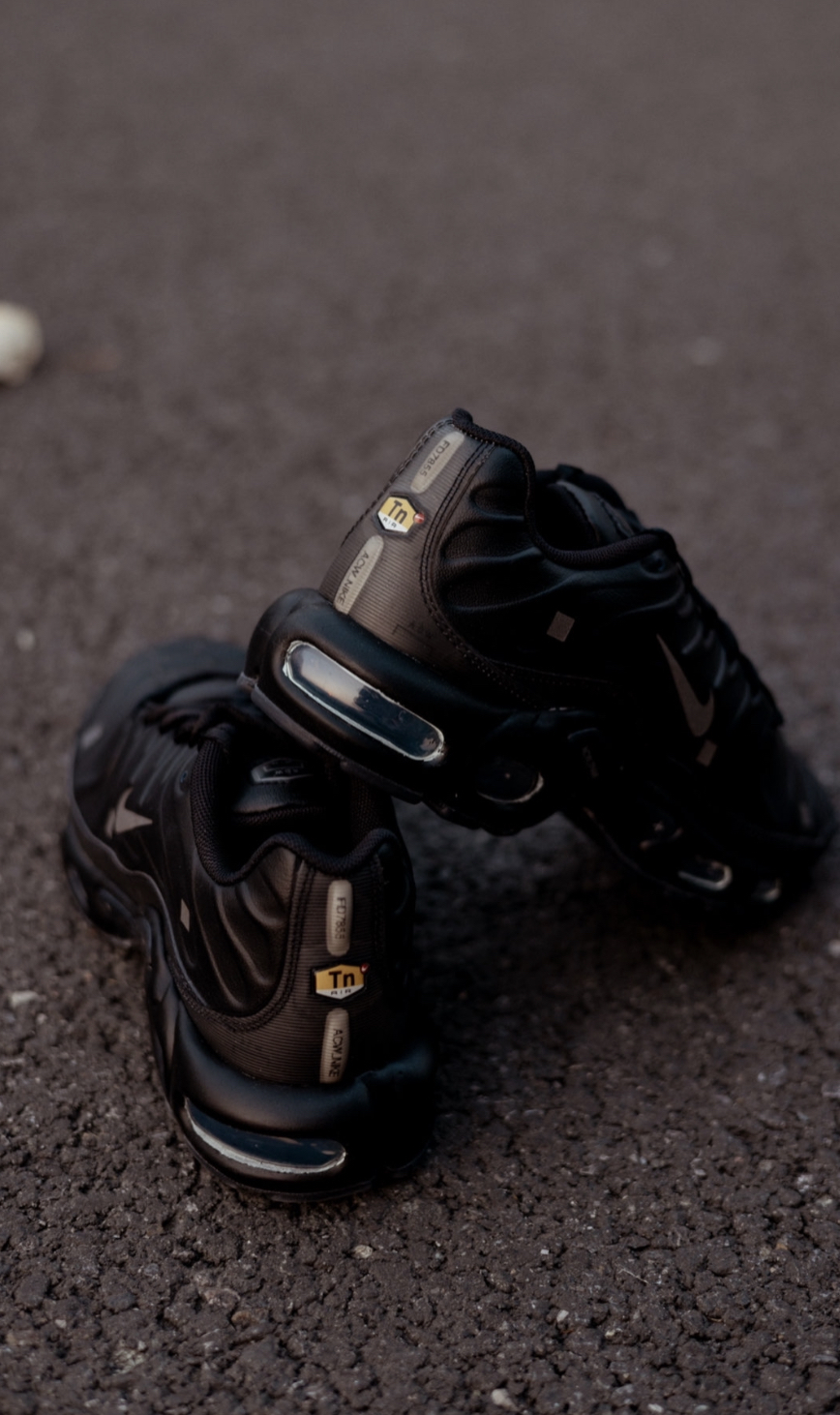 APAIR】預購Nike x A-Cold-Wall Air Max Plus Onyx