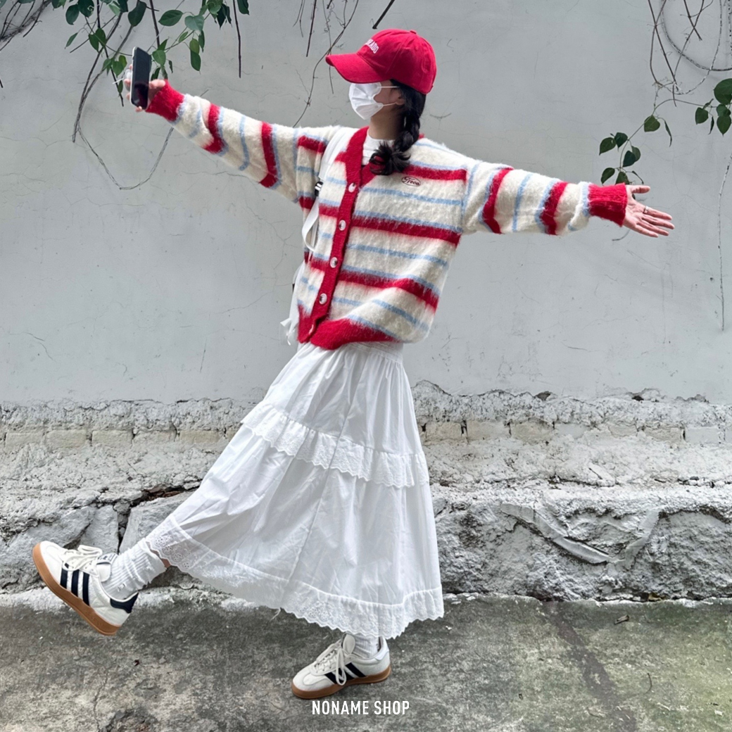 ADIDAS ORIGINALS GAZELLE 太極帆布 奶油白 (男/女款)