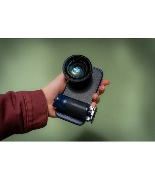 Freewell sherpa iphone 用 200° 手機專用魚眼鏡頭