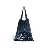 [S] PLEATS MAMA PLEATED SHOULDER BAG,DARK BLUE, PM11ZW-SB12-DB1 (SPL42)