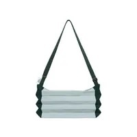 [S] PLEATS MAMA SACOCHE CROSSBODY BAG,604, PMBBU0SH604 (SPL43)