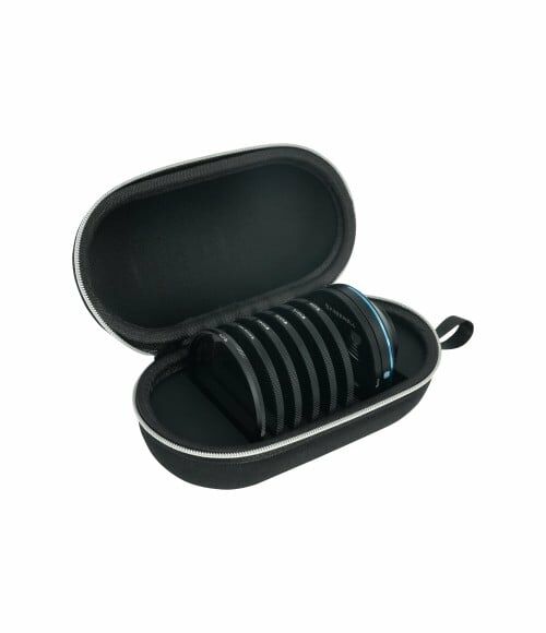 Freewell 鏡頭濾鏡(適用於電影變形鏡頭和廣角鏡頭)