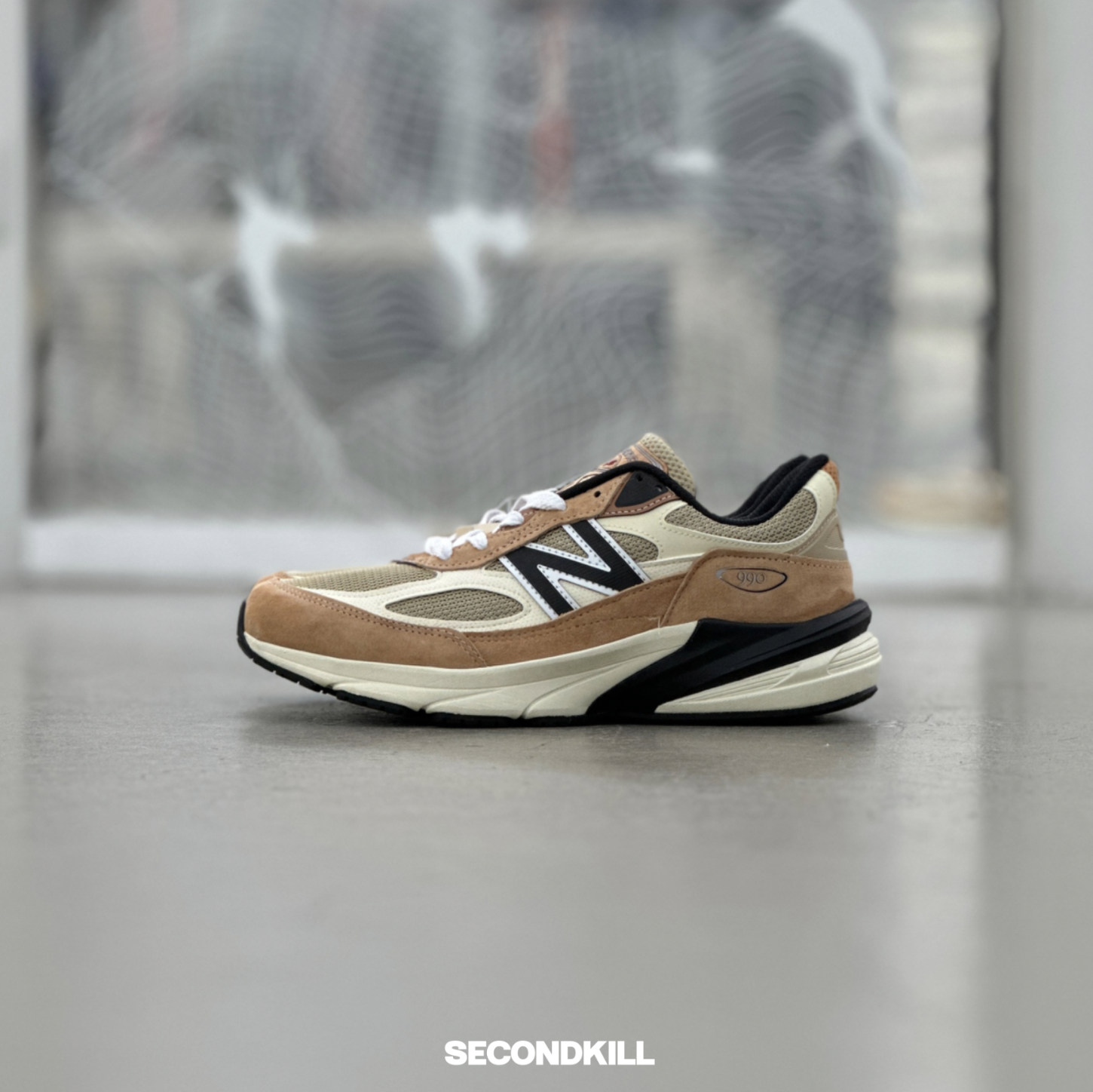 New Balance U990TO6