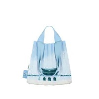 [S] PLEATS MAMA PLEATED SHOULDER BAG,PALACE, PM11ZW-SB13-LB1 (SPL50)