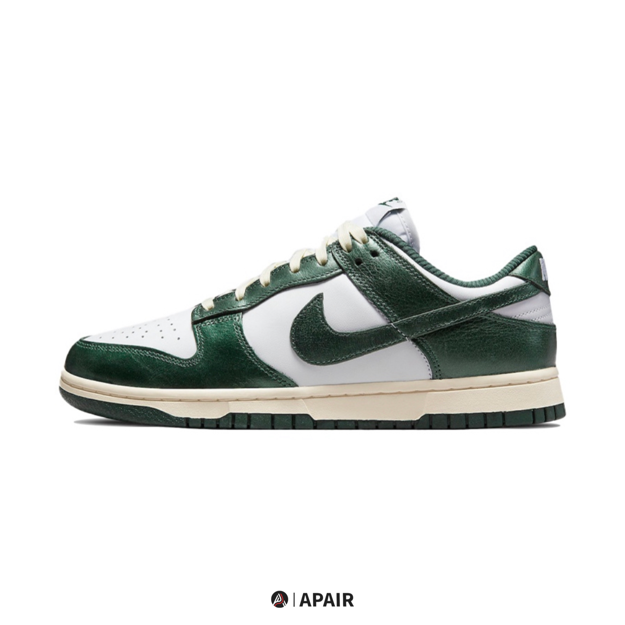 【APAIR】預購 Nike Wmns Dunk Low  Vintage Green 復古綠 DQ8580-100