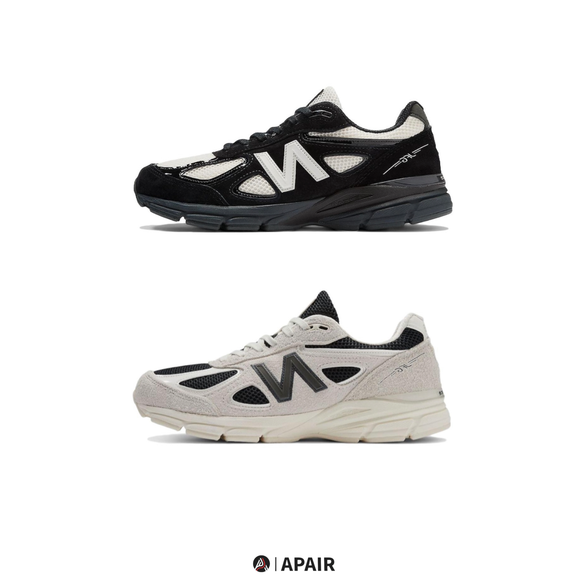 【APAIR】預購joe Freshgoods x New balance 990v4 Made in USA