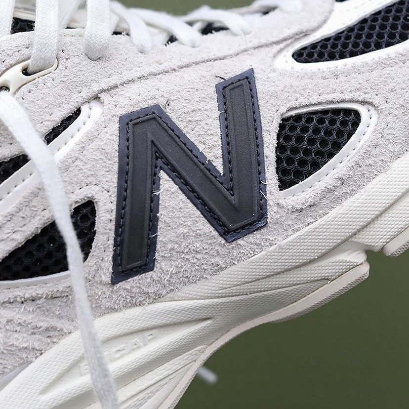 APAIR】預購joe Freshgoods x New balance 990v4 Made in USA