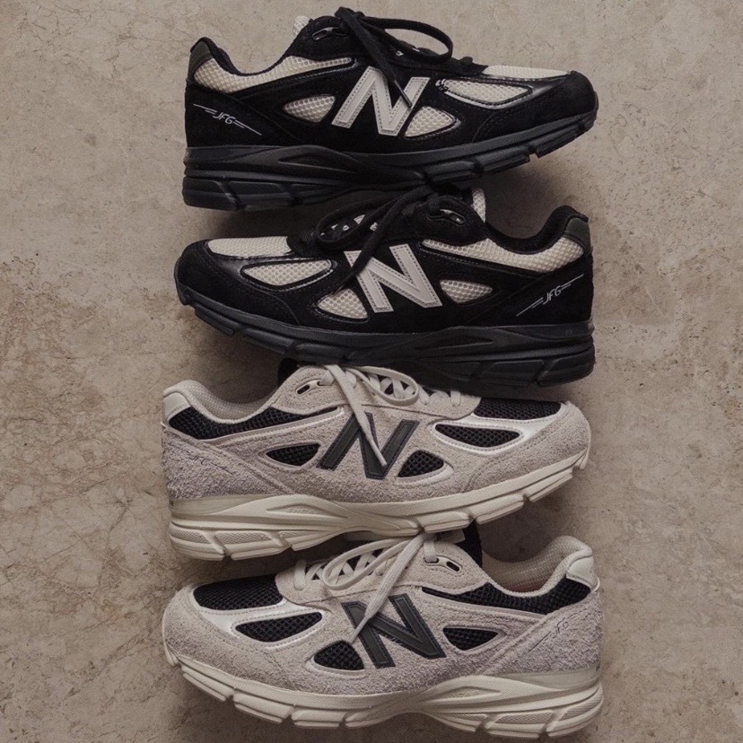 【APAIR】預購 Joe Freshgoods x New Balance 990v4 Made in USA