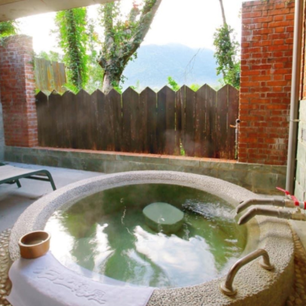 【新竹】石上湯屋 住宿券 Ⓗ