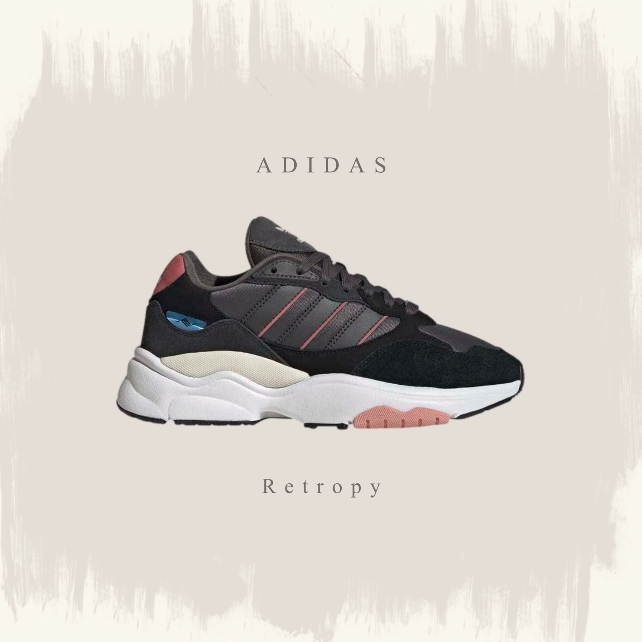 Adidas crazychaos online ef1058