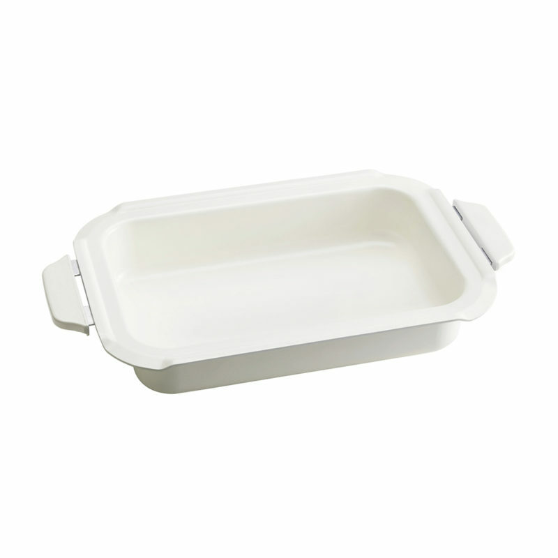 BRUNO 陶瓷深鍋 BOE021-NABE (適用於BOE021)