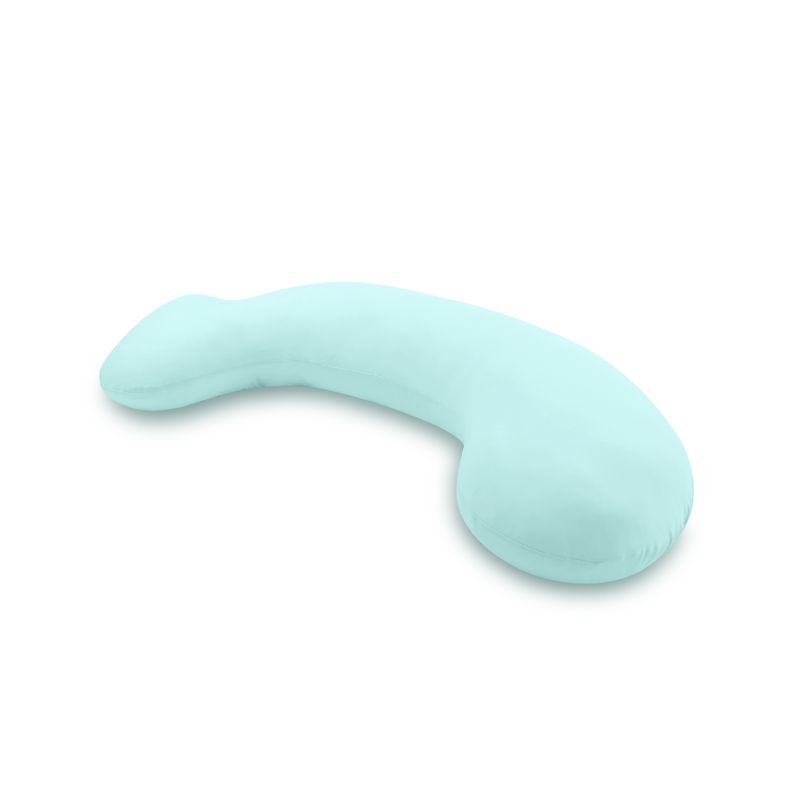 Hugsie 好喜 接觸涼感型孕婦枕(素色)