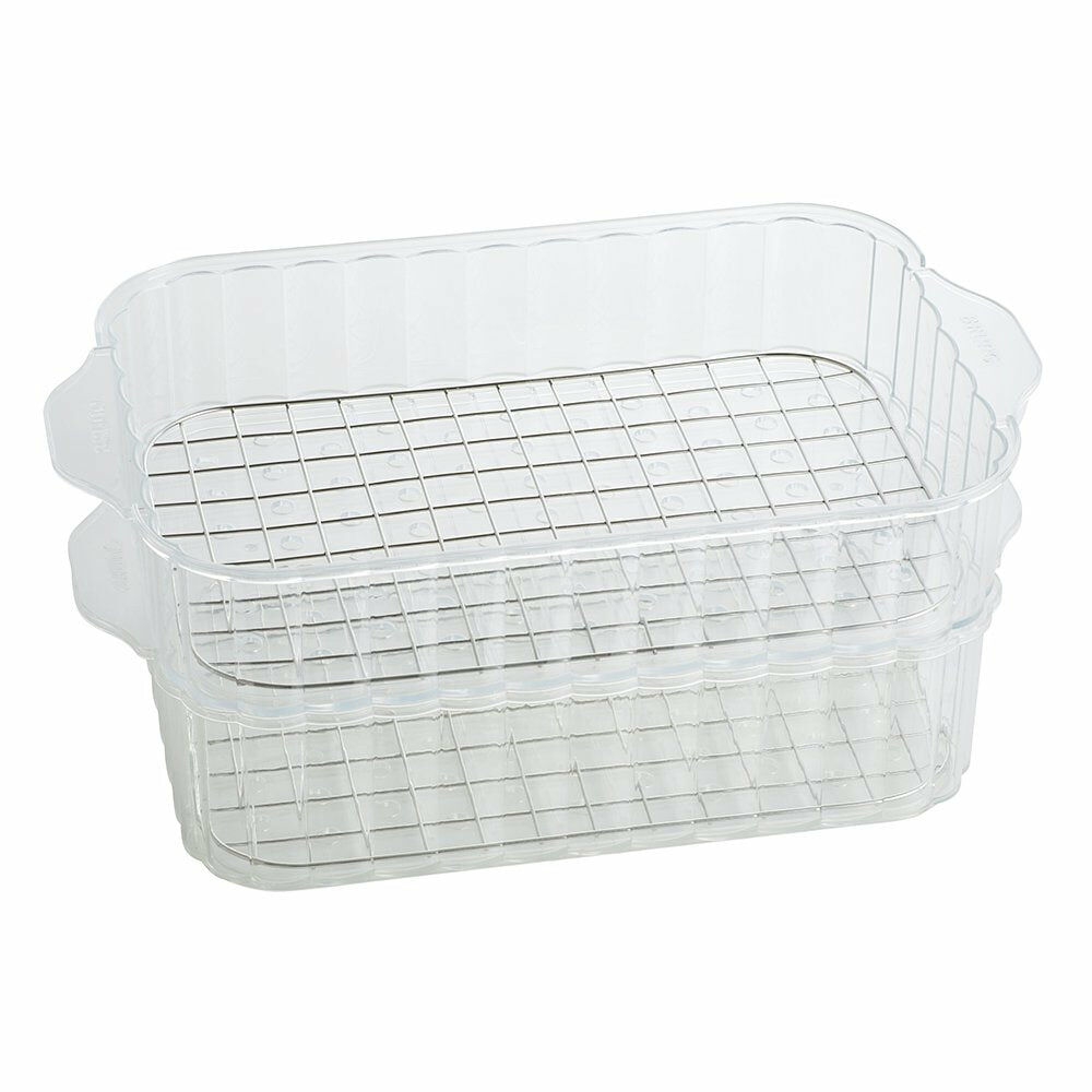 BRUNO 雙層蒸隔 BOE021-STEAM (適用於BOE021)