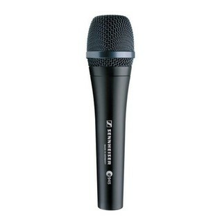 Sennheiser E945 動圈式超心型麥克風 公司貨【宛伶樂器】