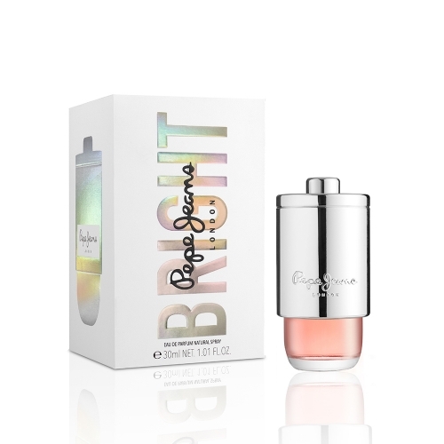 【GISH Beauty】Pepe Jeans London 粉戀之星淡香精