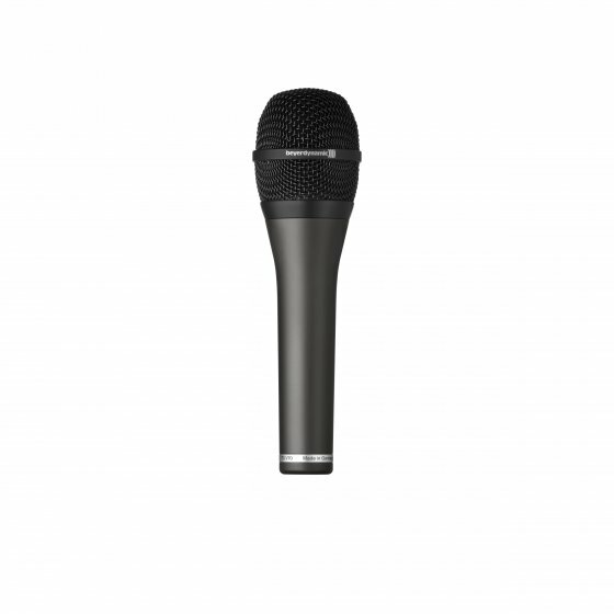 beyerdynamic TG V70（S）動圈式麥克風 公司貨【宛伶樂器】
