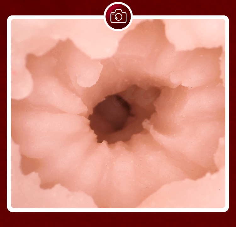 謎姬 鈴木櫻子 升級款|帶腿半身倒模|半實體娃娃 10Kg