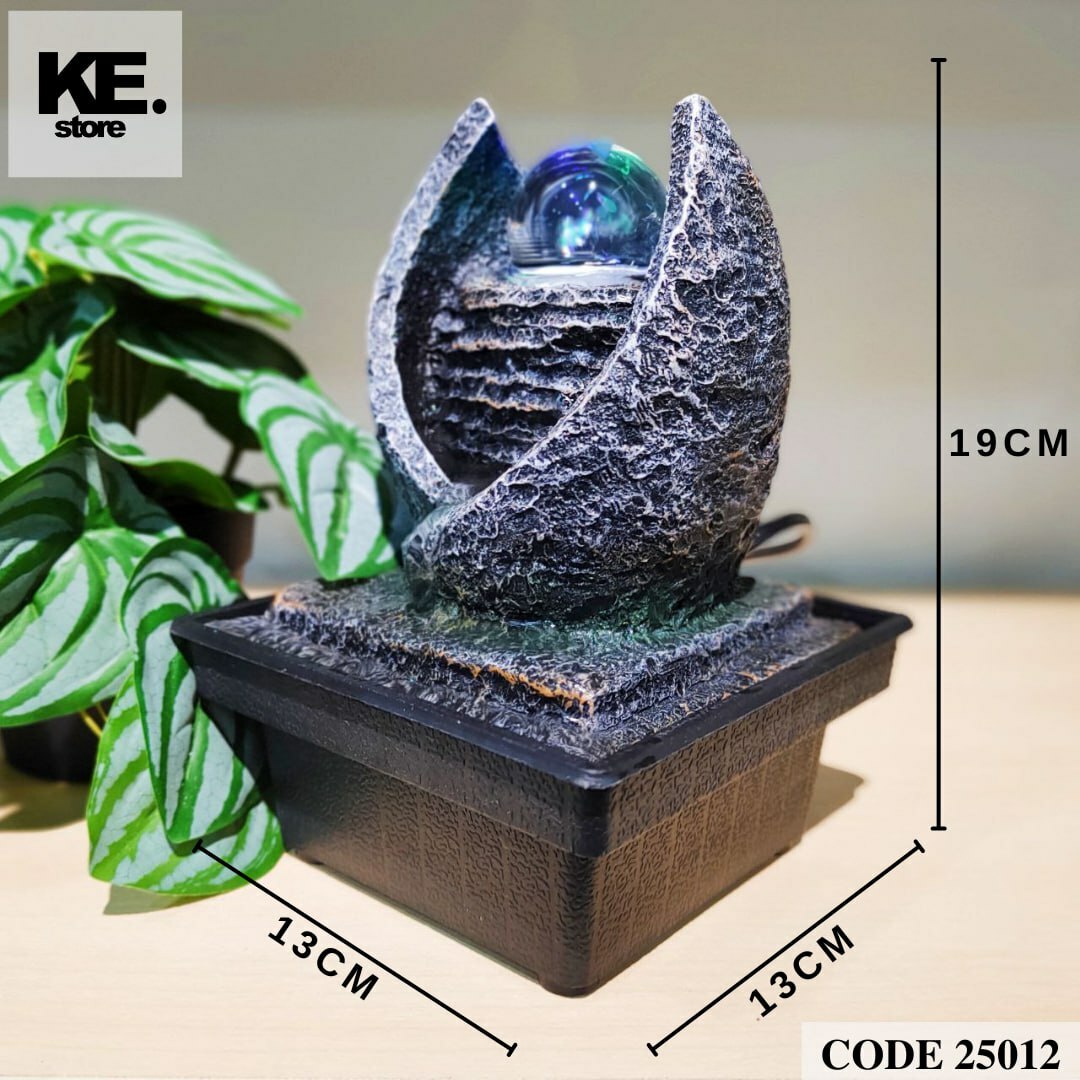 Indoor Fountain Code 25012