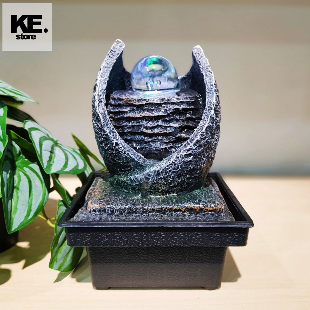 Indoor Fountain Code 25012