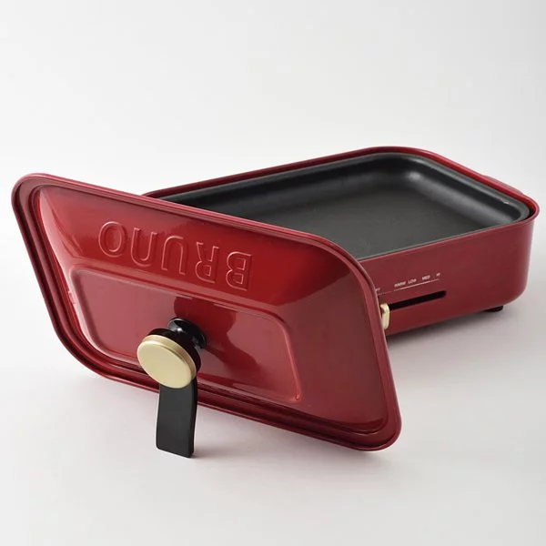 BRUNO 可承重長手柄 BOE021-KN-STAND (適用於BOE021/053)