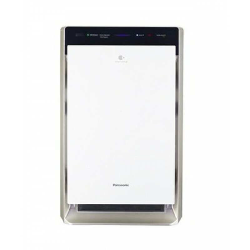 樂聲 Panasonic  F-VXV70H‧nanoe® X納米離子‧加濕空氣清新機‧約56平方米‧香港及澳門原廠1年保養‧