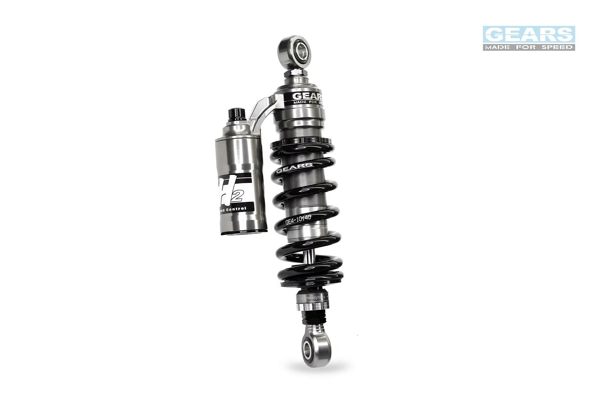 【集亞 GEARS】GOGORO 1 避震器 H2