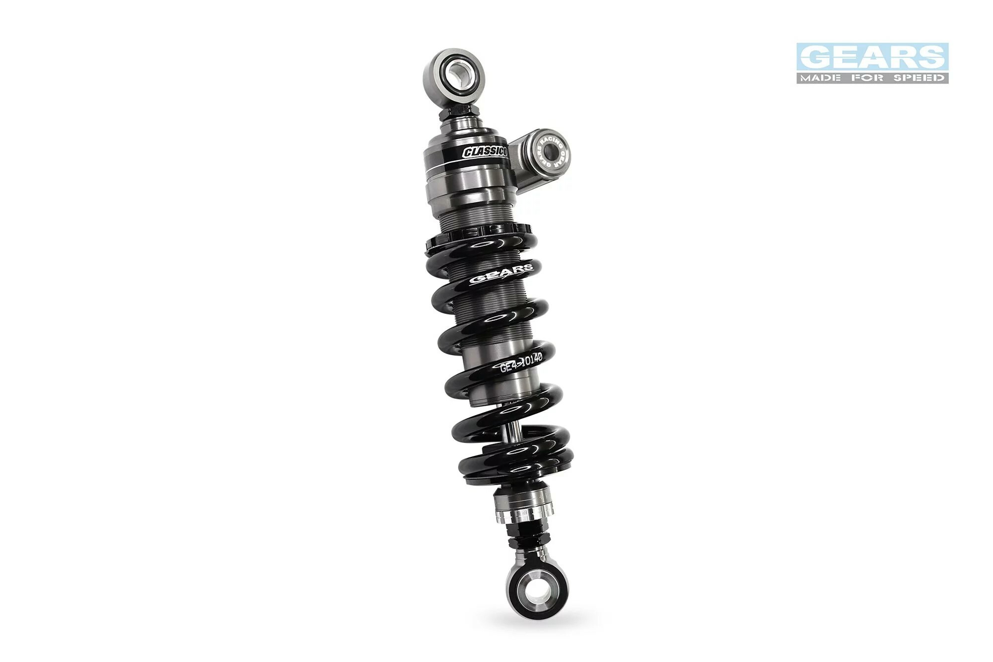 【集亞 GEARS】GOGORO 1 避震器 EV2