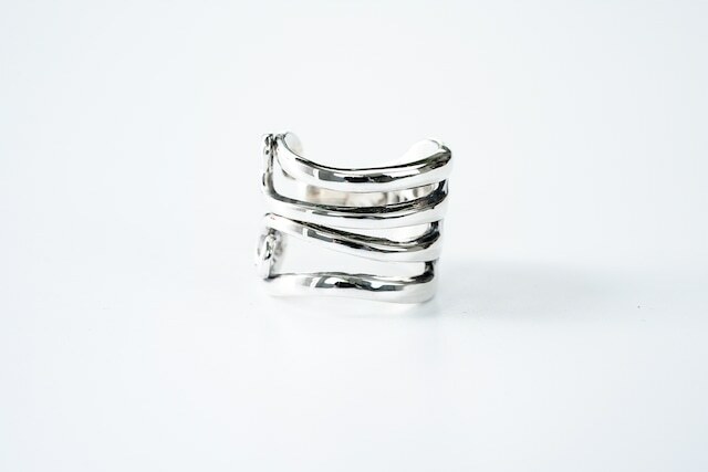 Wakan silver smith R-056