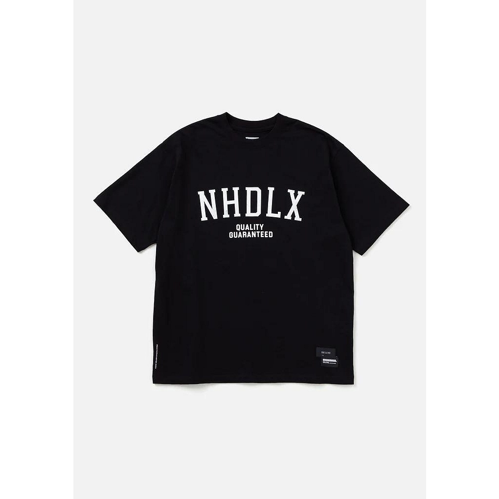2023AW NEIGHBORHOOD NH DELUXE TEE SS 聯名 重磅 短T 現貨