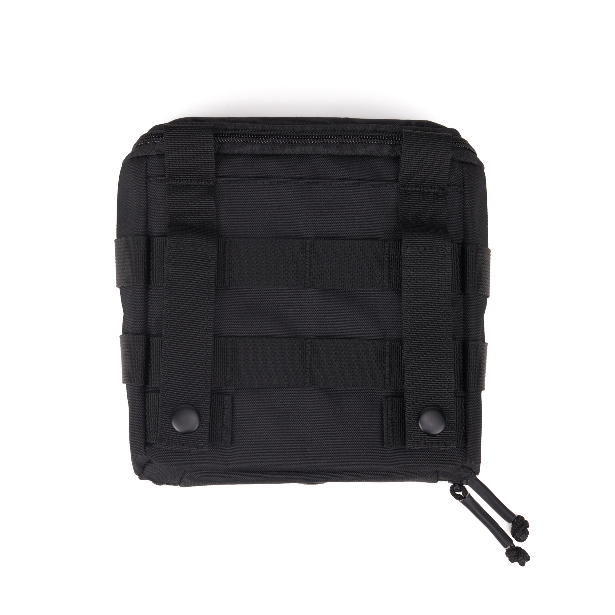 Helinox｜Tac. Side Storage Slim XS｜戰術儲物袋 XS｜黑