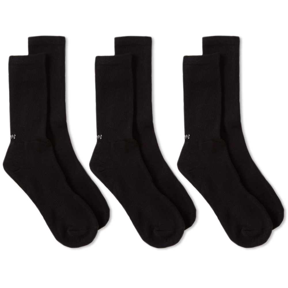 {現貨} WTAPS Skivvies Socks