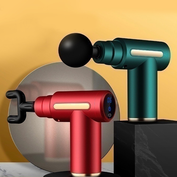 口袋輕便隨身筋膜槍