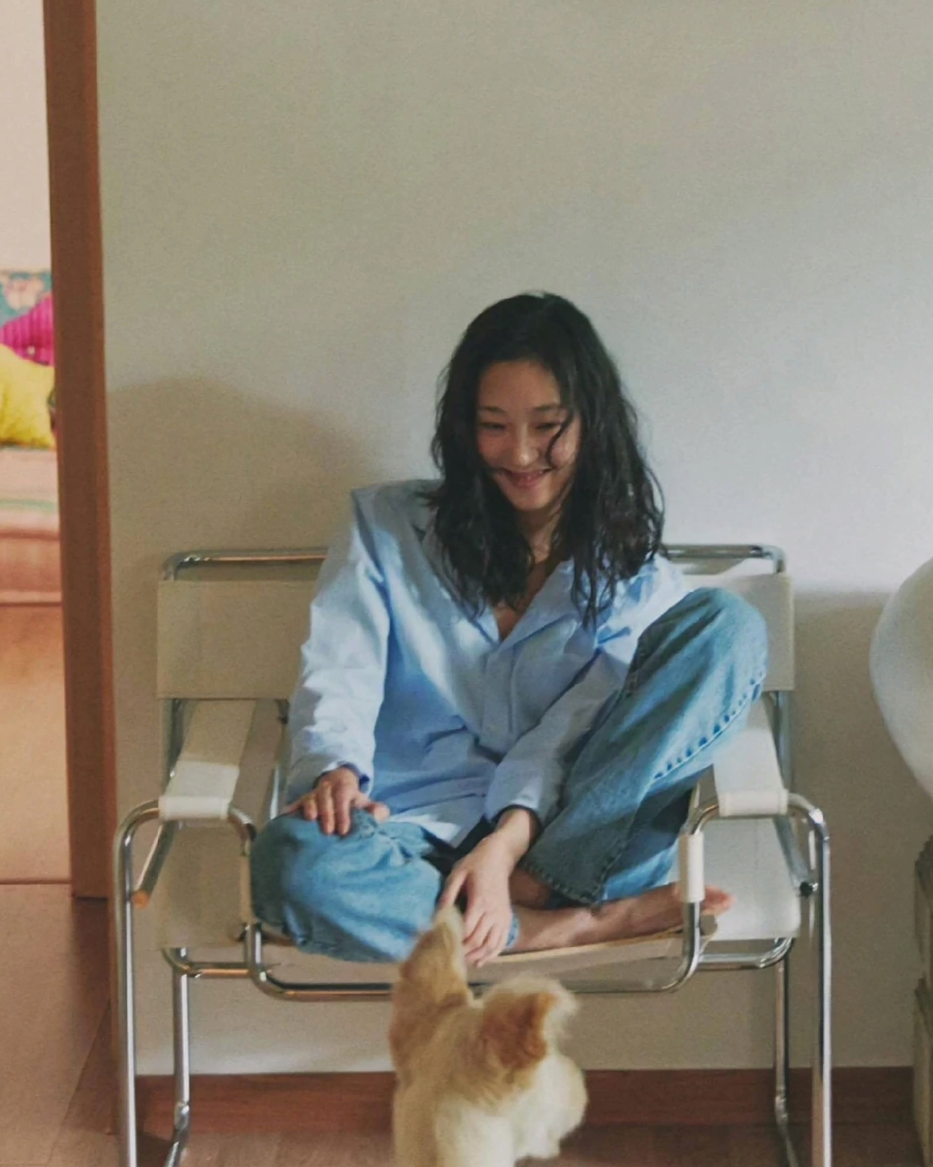 Clean girl aesthetic, clean girl