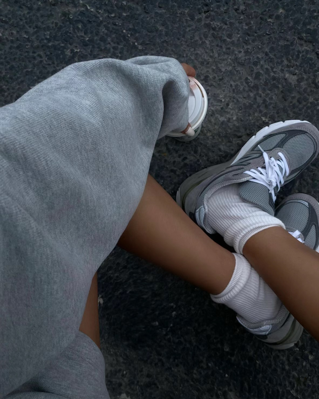 「麂皮的保養學」：New Balance 990 清洗保養全攻略