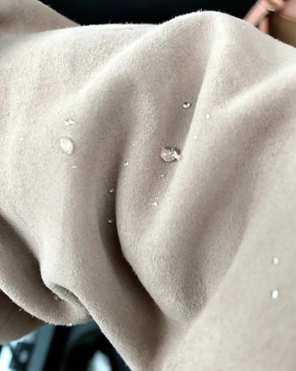 「麂皮的保養學」：New Balance 990 清洗保養全攻略