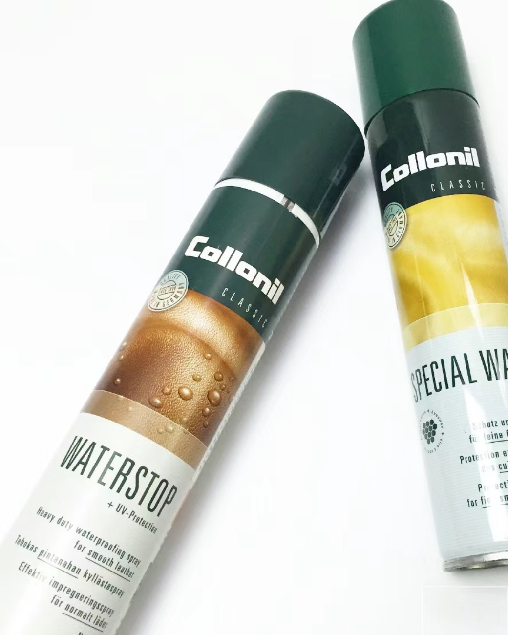 「麂皮的保養學」：New Balance 990 清洗保養全攻略