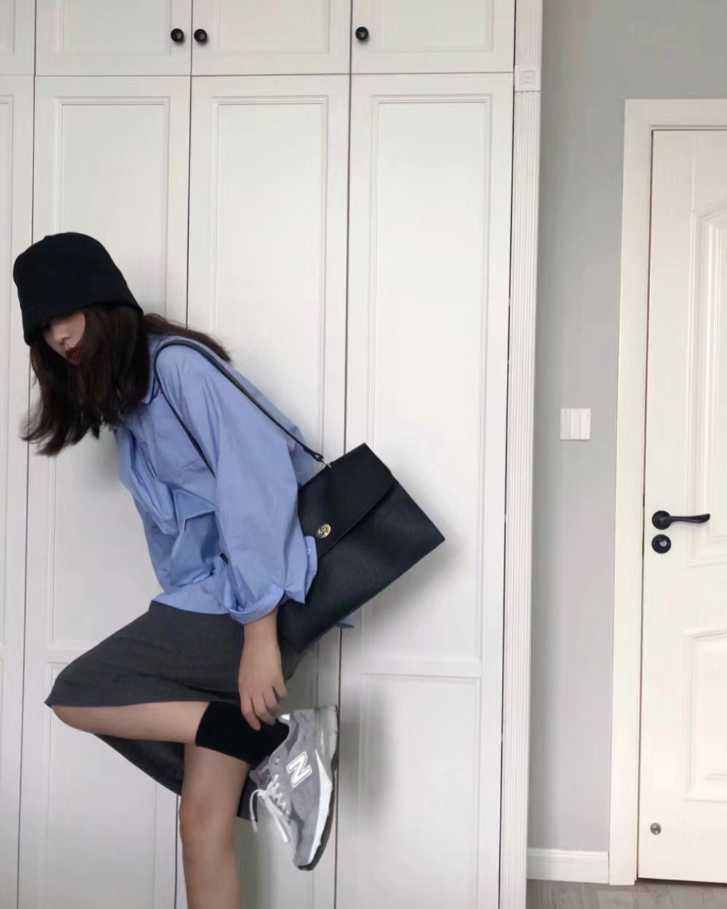 「麂皮的保養學」：New Balance 990 清洗保養全攻略