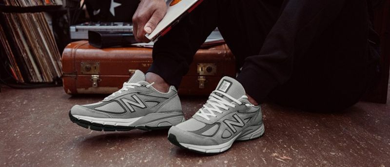 「麂皮的保養學」：New Balance 990 清洗保養全攻略