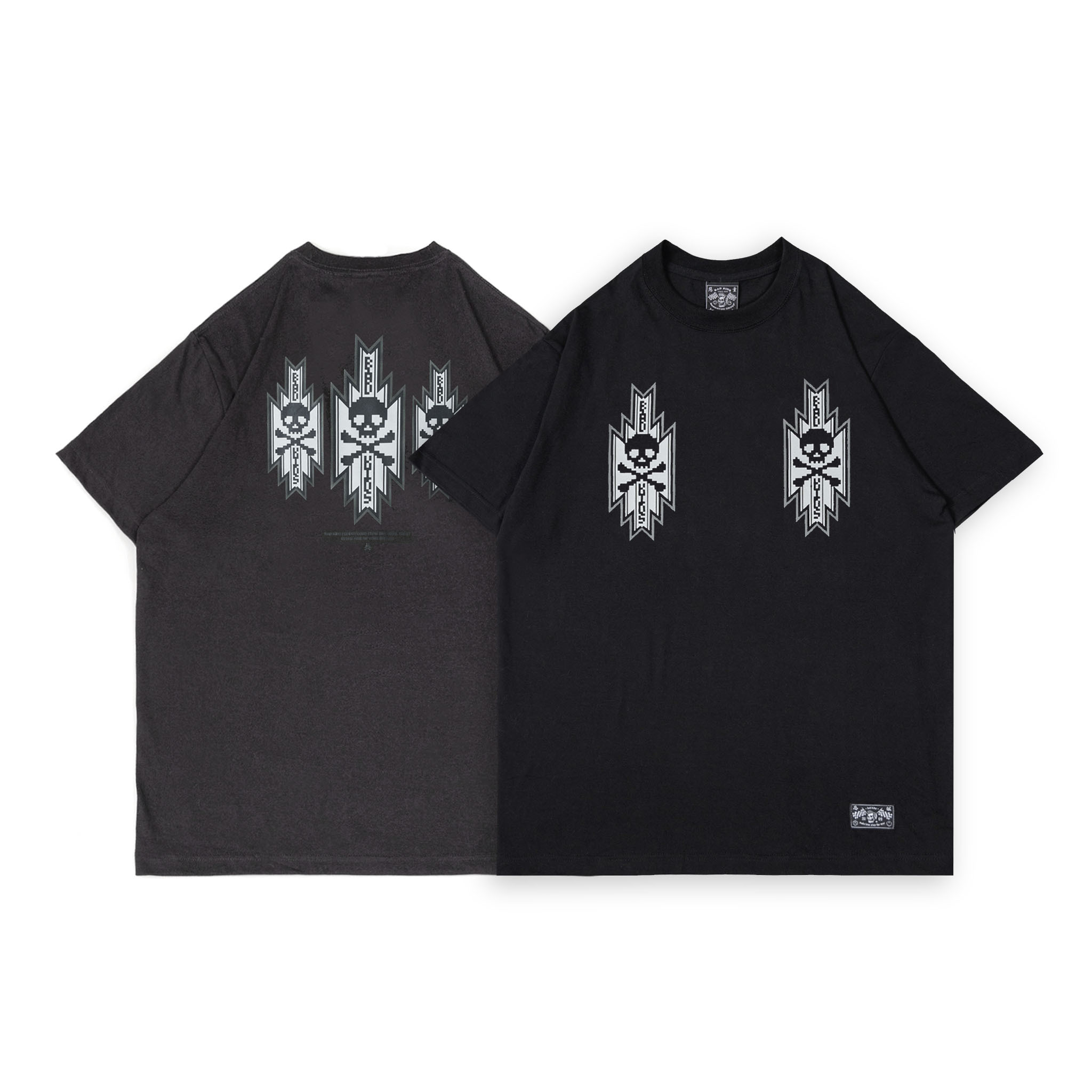 BAD KIDS 惡童 23A/W National totem Tee