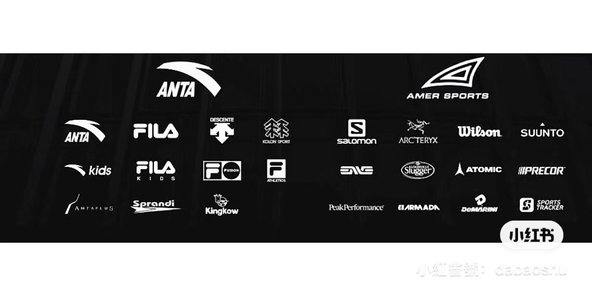 10個你可能不知道的Salomon秘密