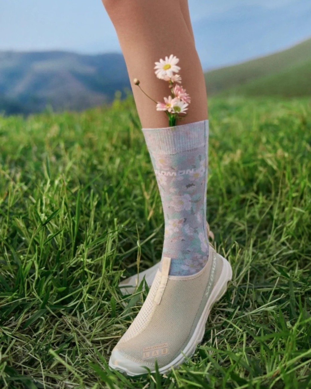 10個你可能不知道的Salomon秘密